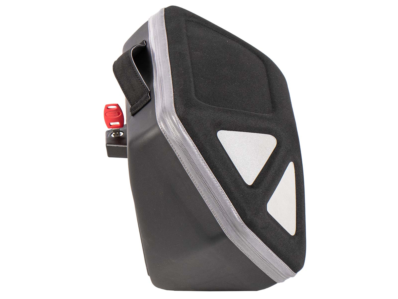 Borsa laterale Royster Speed per portapacchi C-Bow Hepco & Becker