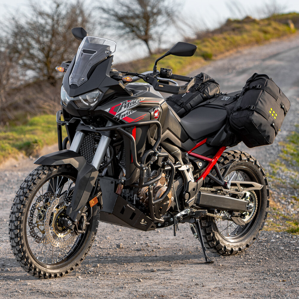 Kriega OS-Base per Honda CRF1100L Africa Twin