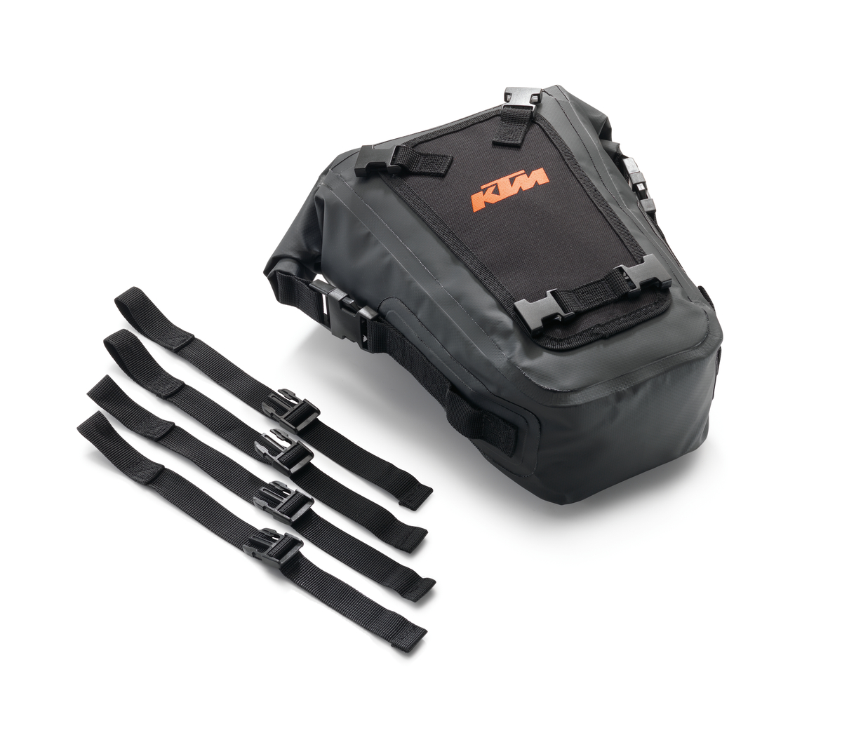 Borsa bagaglio KTM