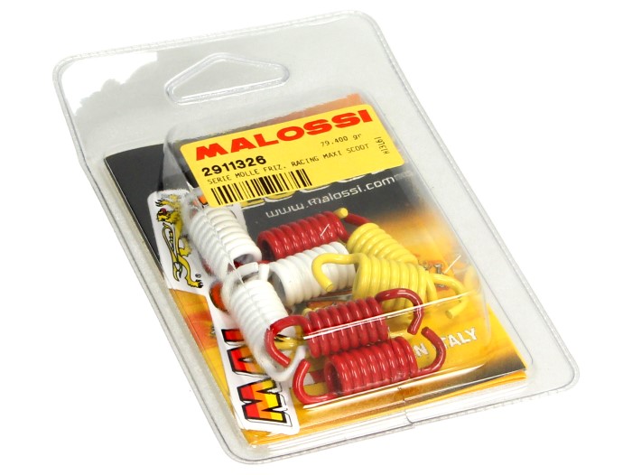 Convertitore set molle frizione Malossi, per frizione originale