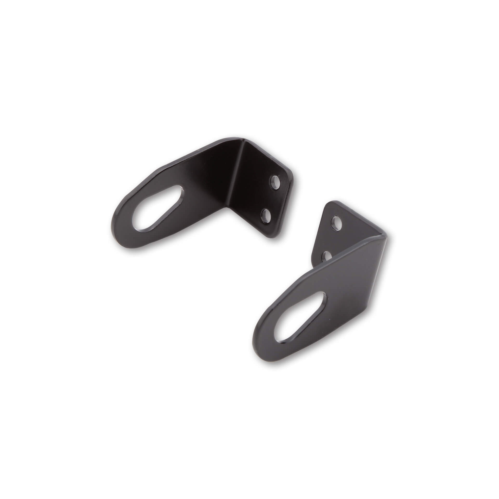 Adattatore frecce originali per portatarga LSL/Highsider Ducati