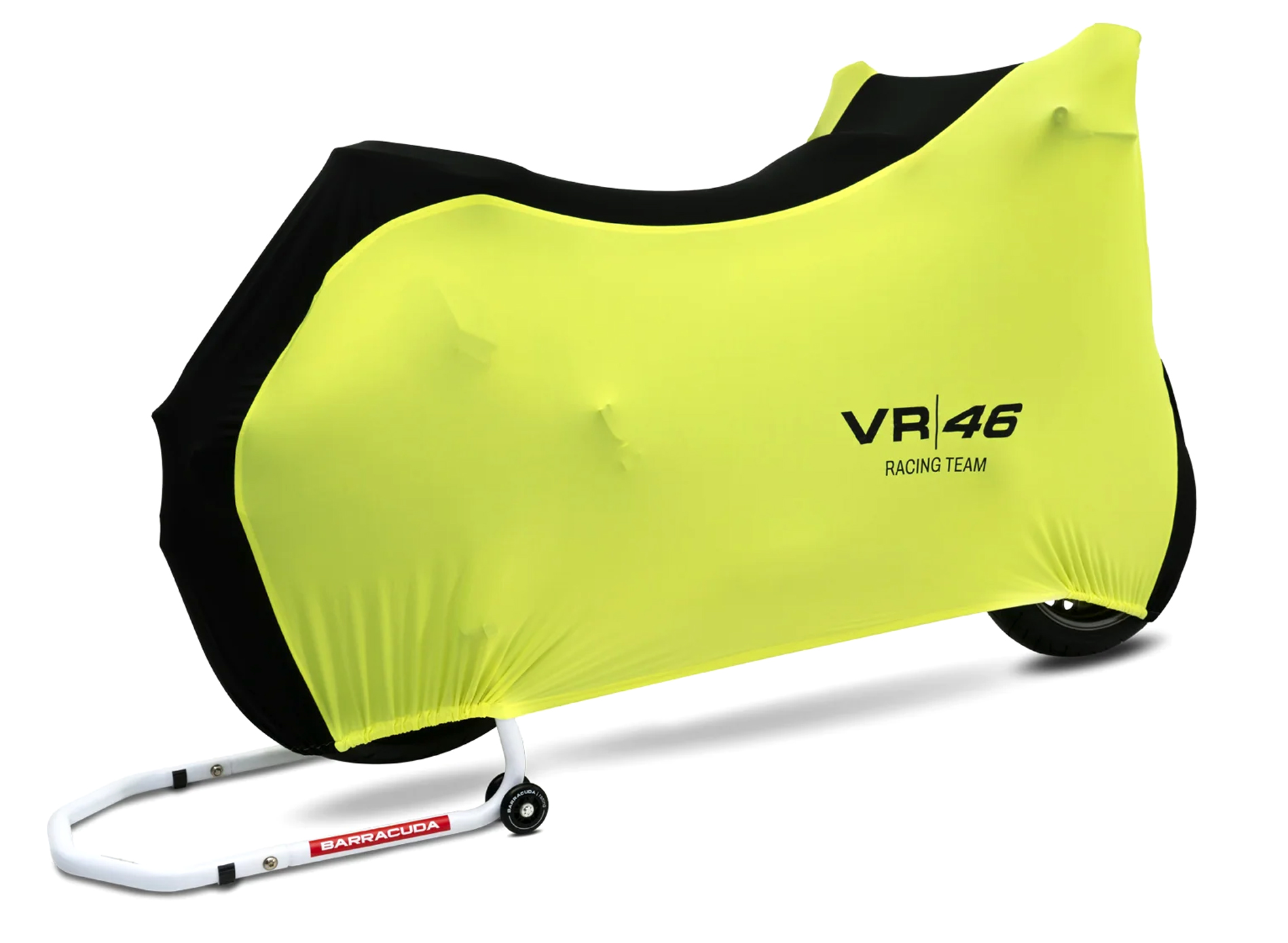Telo per moto Barracuda VR|46 Racing Team