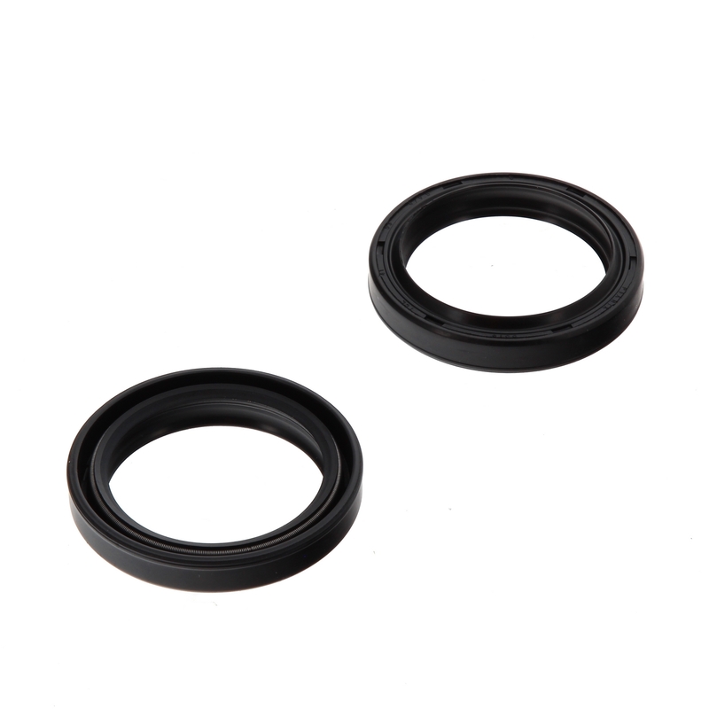 Anelli di tenuta della forcella in Tecnium senza tappi antipolvere - 41x53.1x8/9.5 mm