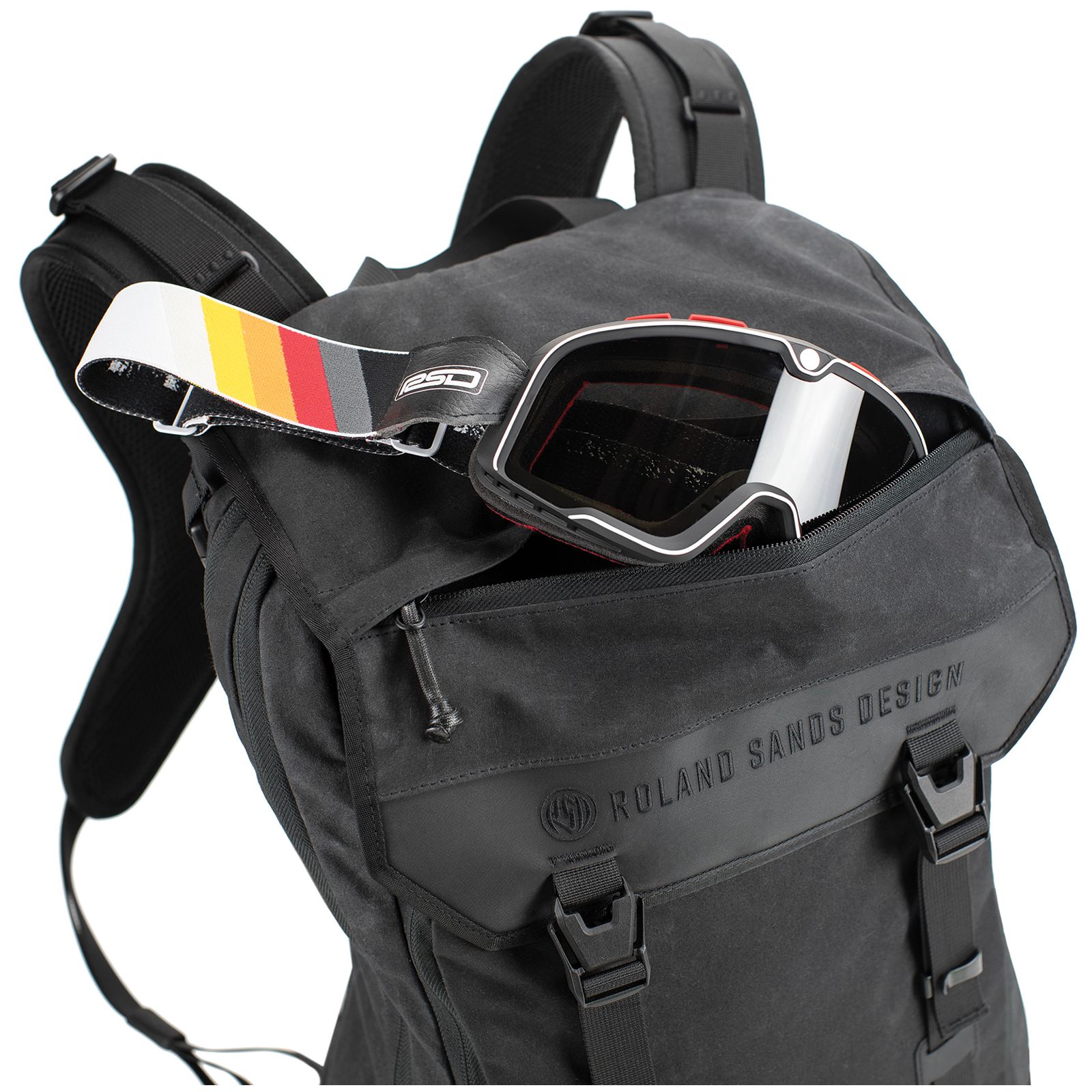 Zaino Kriega Roam 34 nero