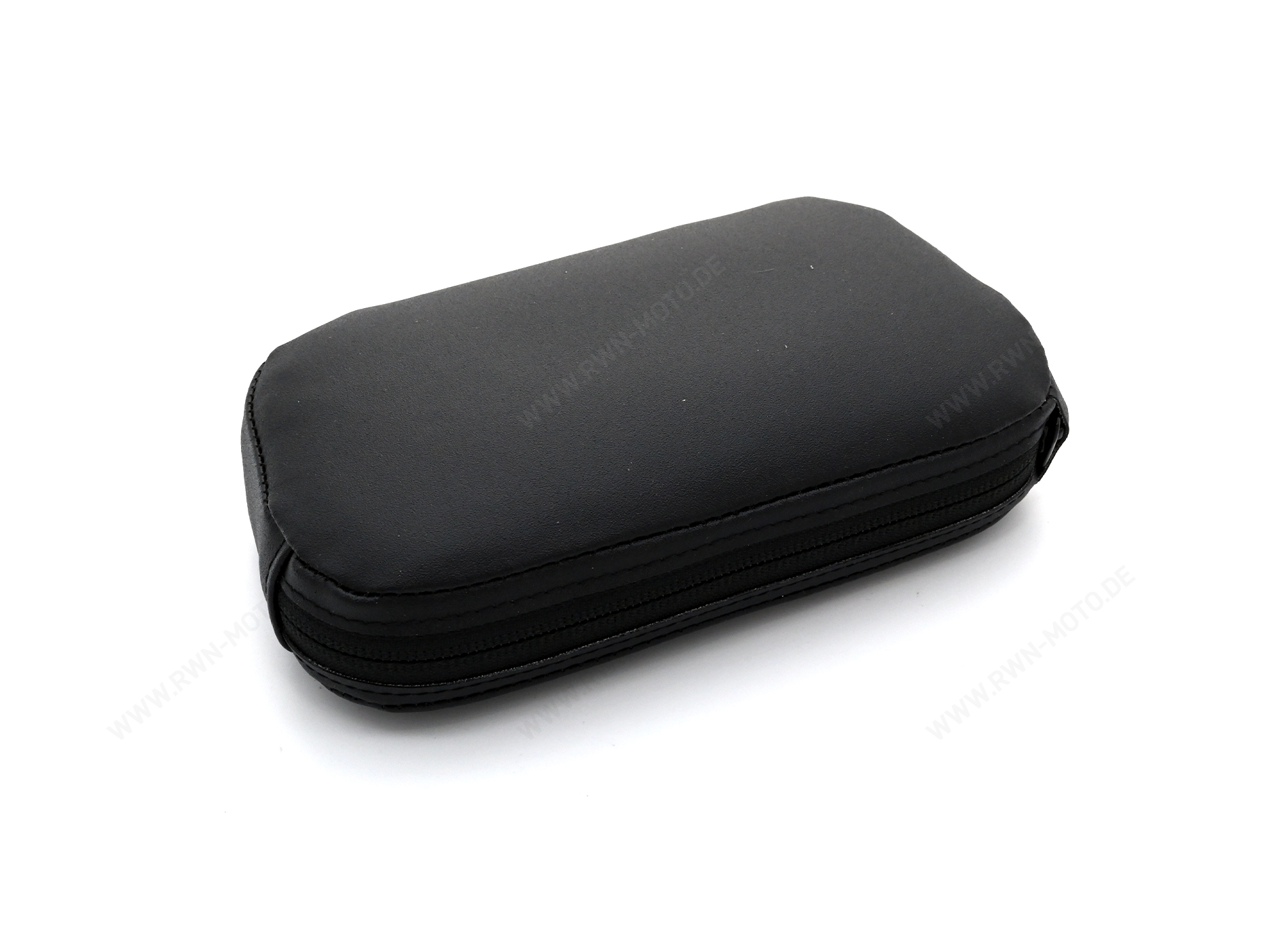 Cuscino per lo schienale del passeggero per Honda CMX 1100 Rebel (21-25)