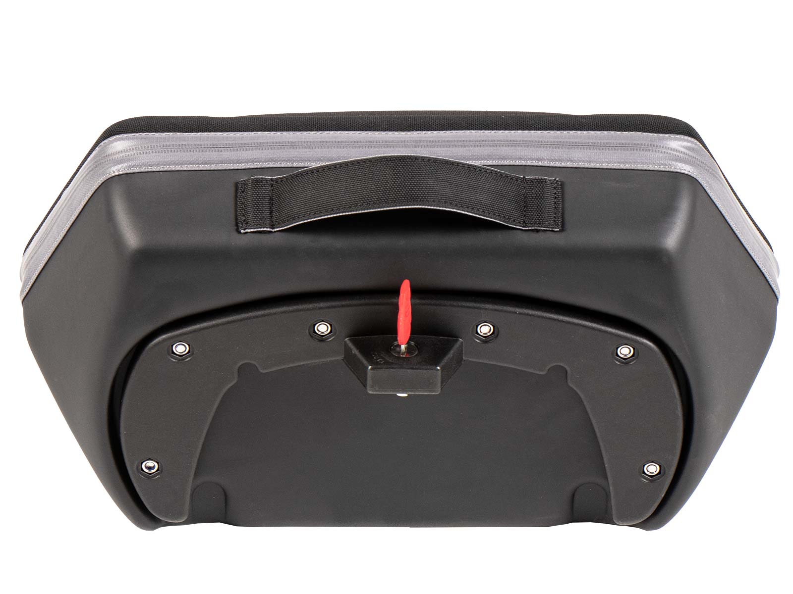 Borsa laterale Royster Speed per portapacchi C-Bow Hepco & Becker