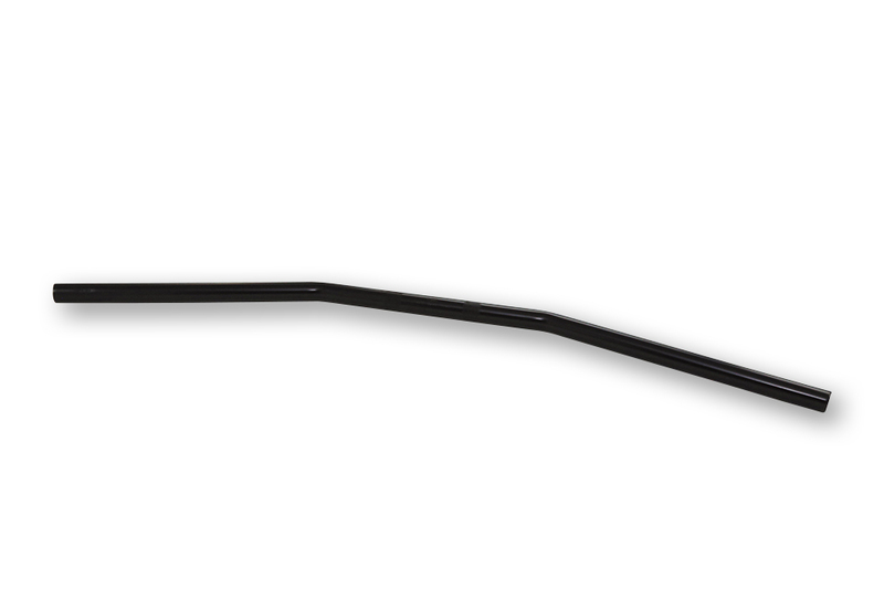 HIGHSIDER pro Drag Bar Wide LD2 manubrio in acciaio nero, 22mm/840mm