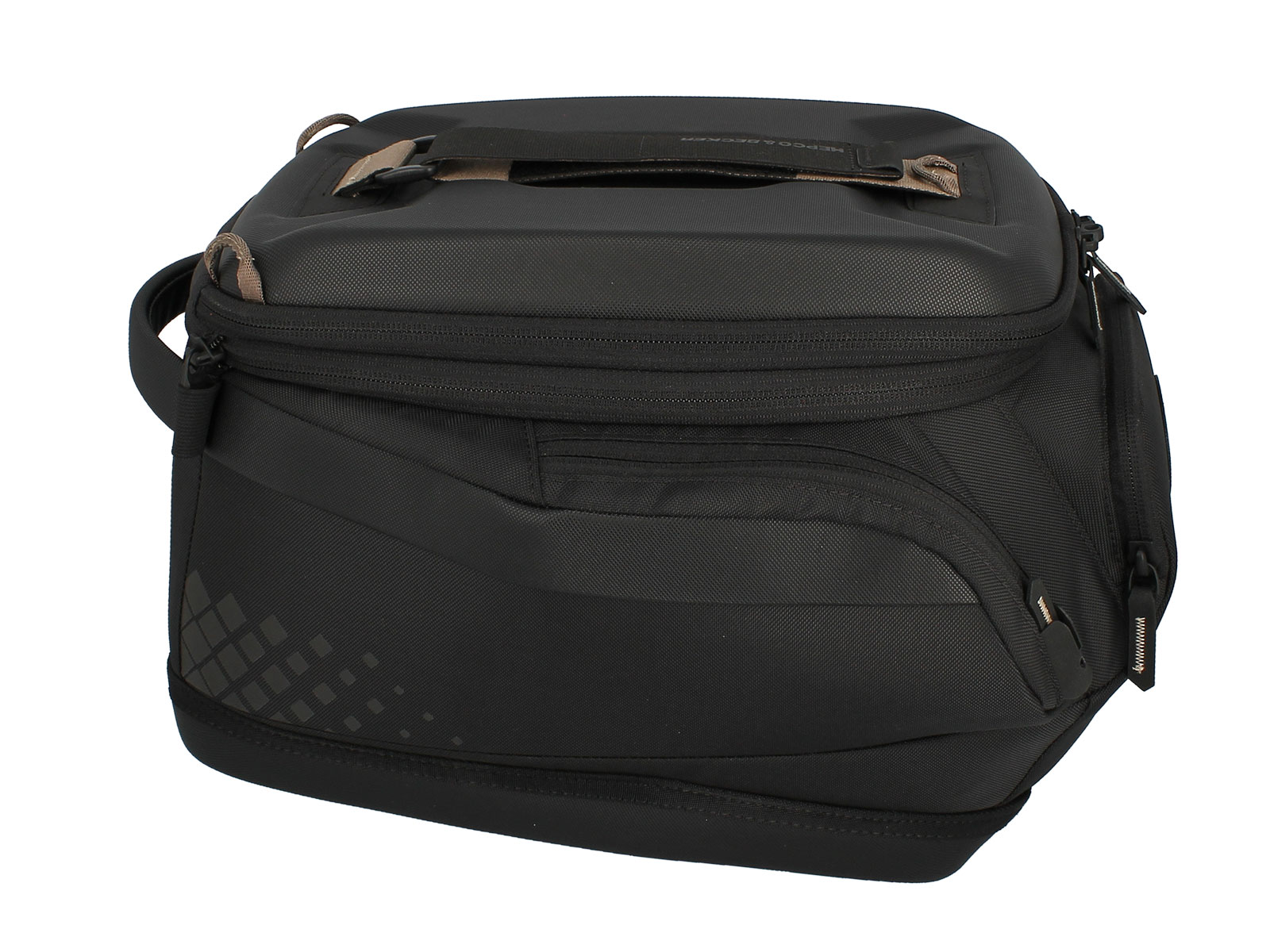 Borsa da serbatoio Epic 13 Hepco & Becker