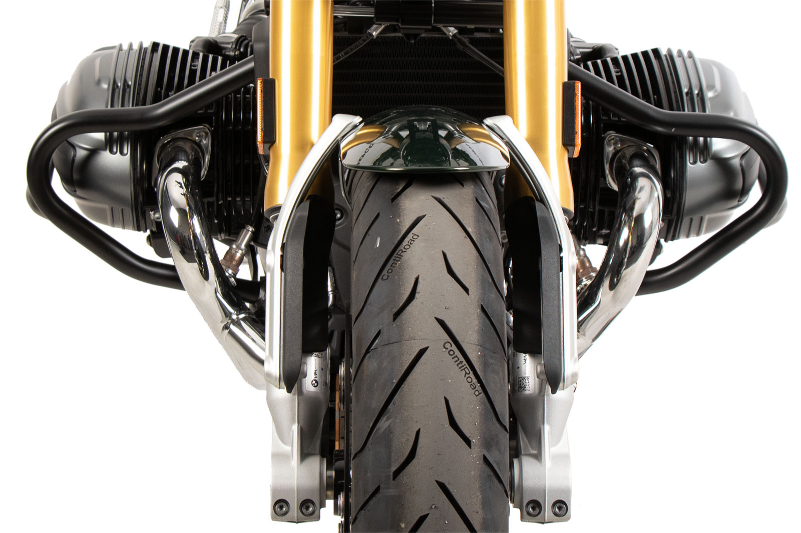 Protezione motore per BMW R 12 Nine T (24-) Hepco & Becker
