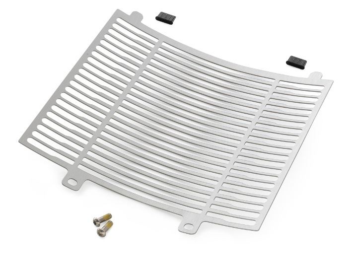Griglia del radiatore per Husqvarna Svartpilen 701 Originale