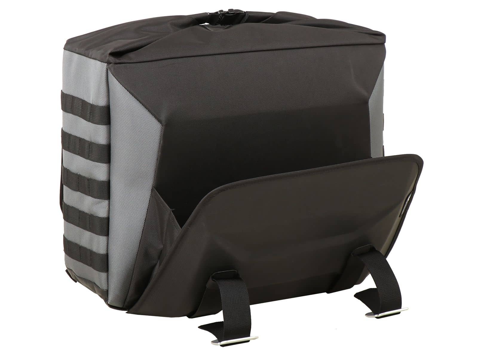 Borsa laterale Xtravel Basic (borsa singola) destra incl. 1x piastra adattatore universale