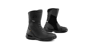 Stivali e scarpe da moto