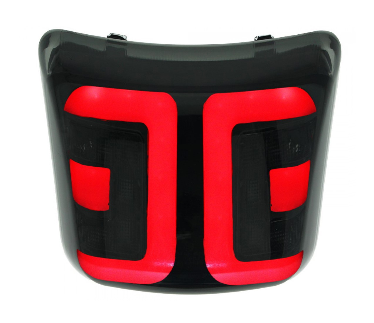 Fanale posteriore a LED colorato per Vespa GTS, GTS Super 125-300 cc