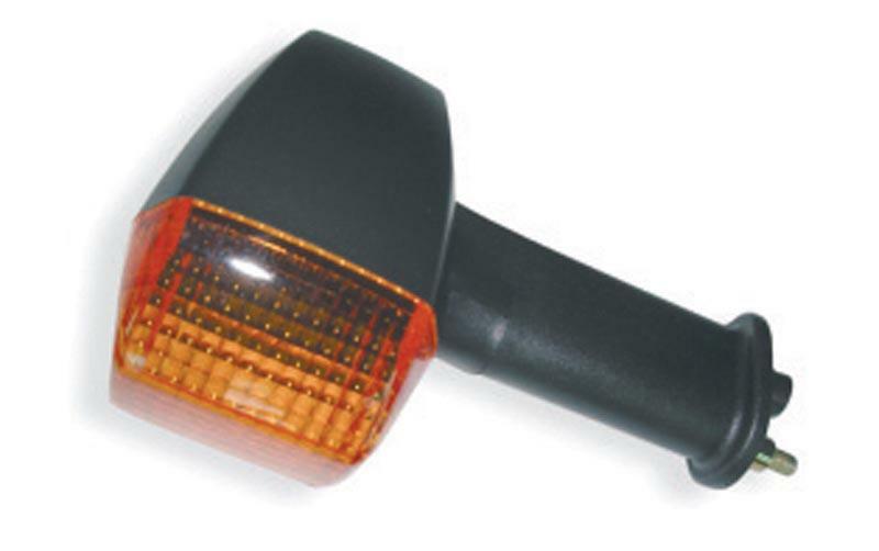 Indicatore posteriore destro o sinistro per: KAWASAKI ER-5 '96-04