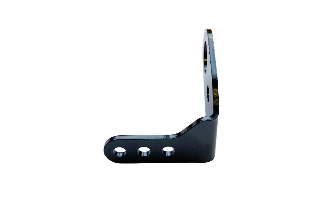 Adattatore indicatore destro per indicatore originale Suzuki