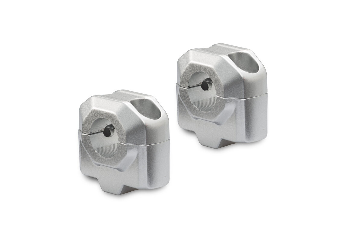 Barra antiurto per Aprilia Tuareg 660 (21-) SW Motech