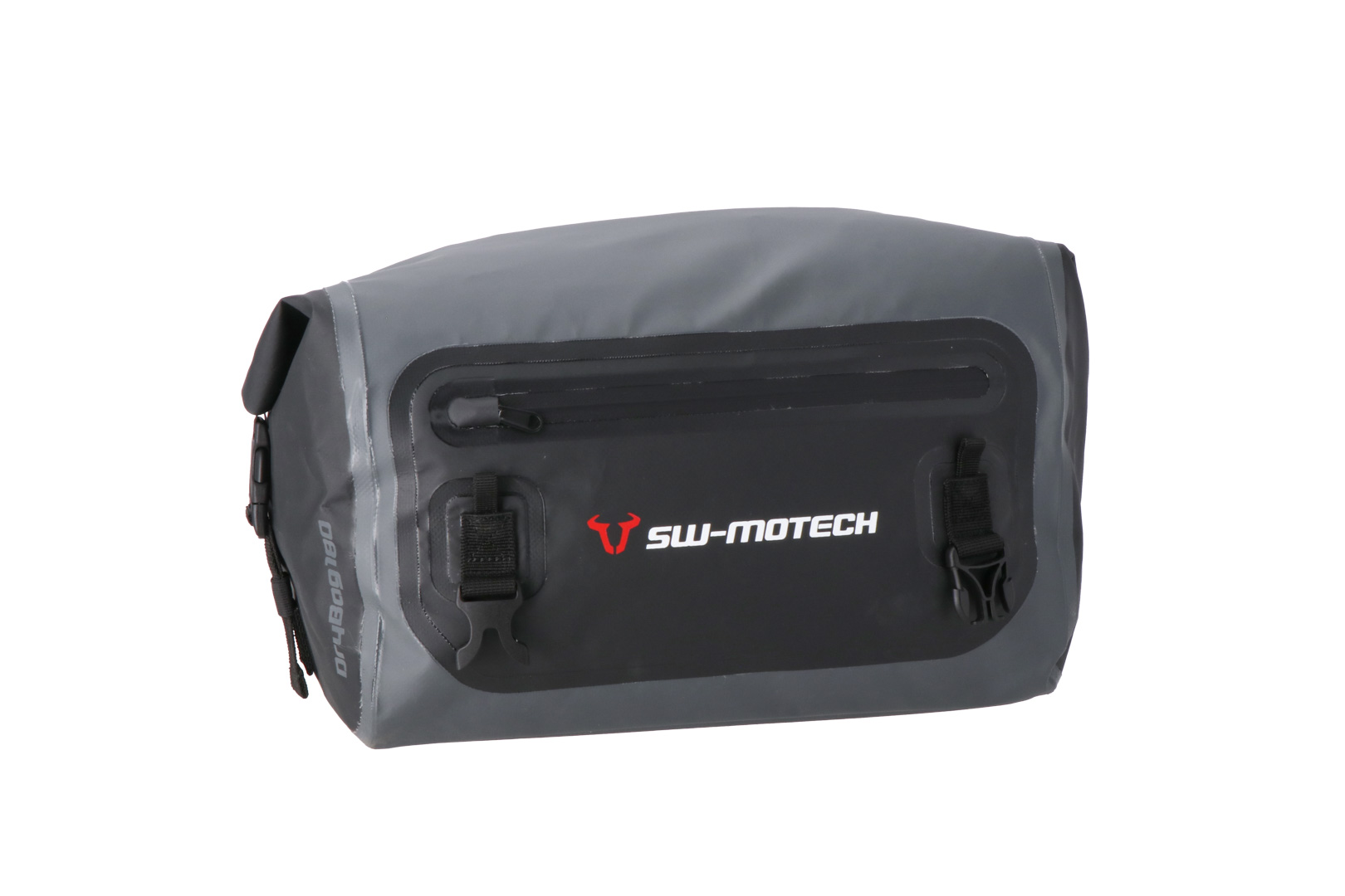 SW-Motech Borsa posteriore Drybag 180 per Yamaha WR 250 X, nero / grigio - SW Motech