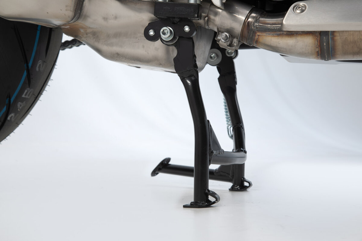 Barra antiurto per Aprilia Tuareg 660 (21-) SW Motech