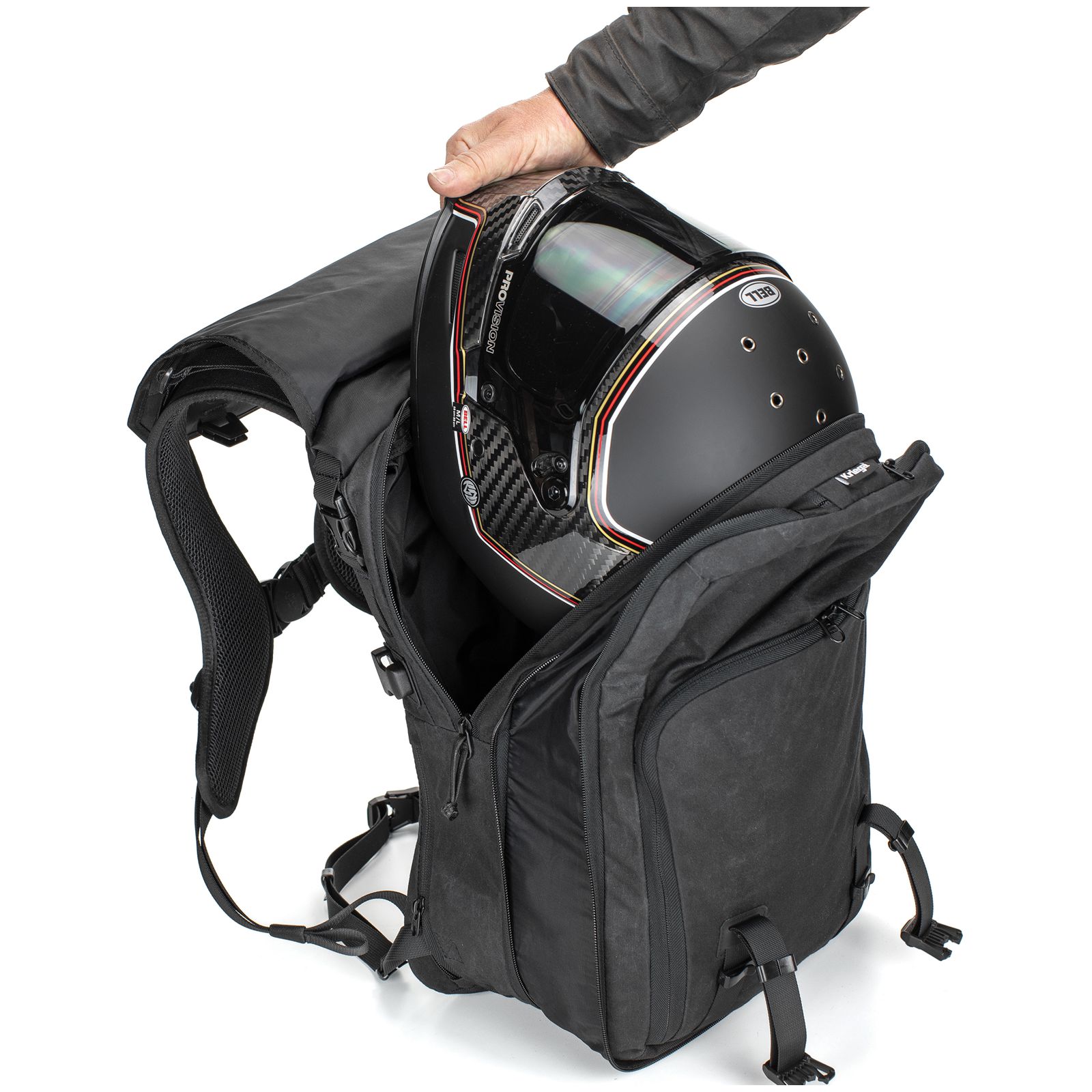 Zaino Kriega Roam 34 nero