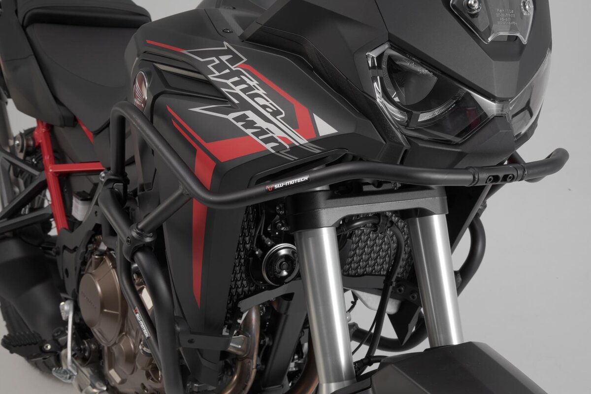 Barra antiurto per Aprilia Tuareg 660 (21-) SW Motech