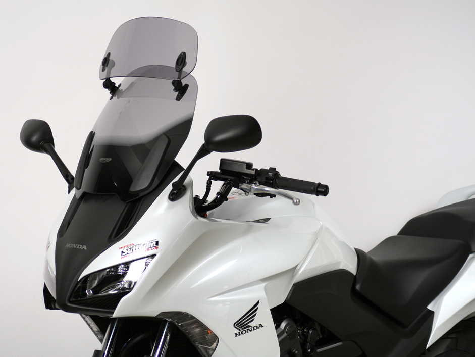 X-Screen-Touring MRA "XCT" per HONDA CBF 1000 F (Bj.10-16)