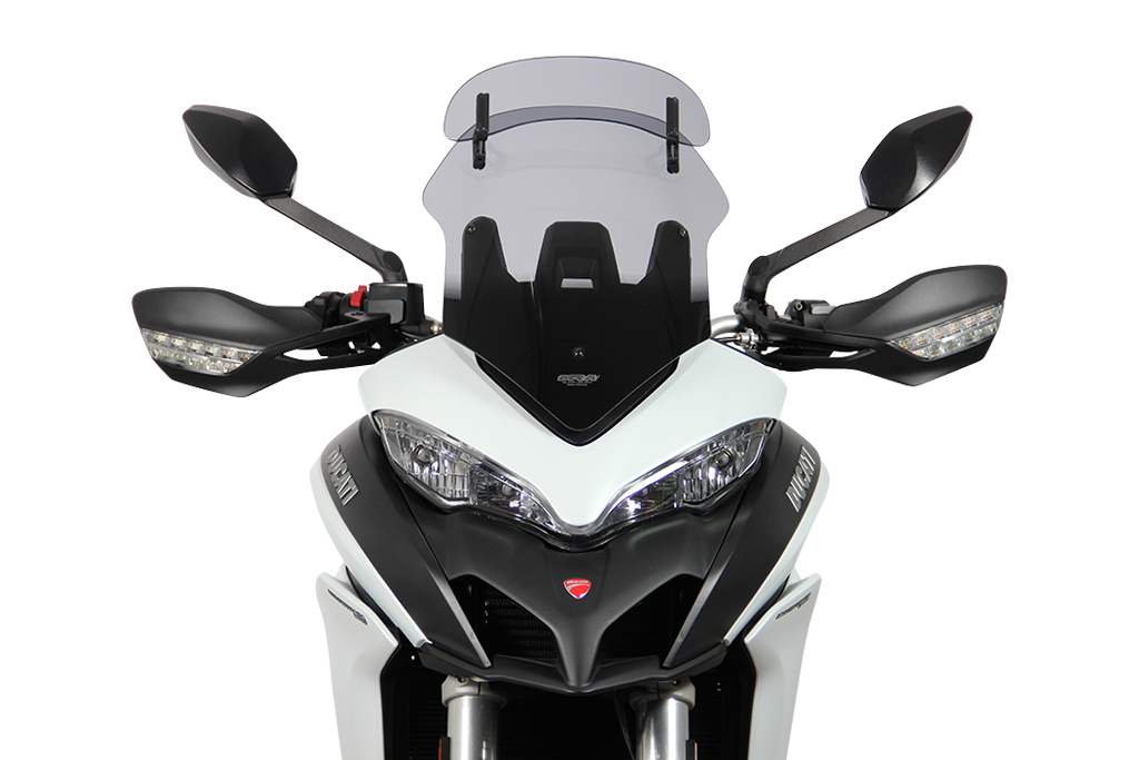 Cupolino da turismo Vario MRA "VT" per DUCATI MULTISTRADA 950 /S (Bj.17-)