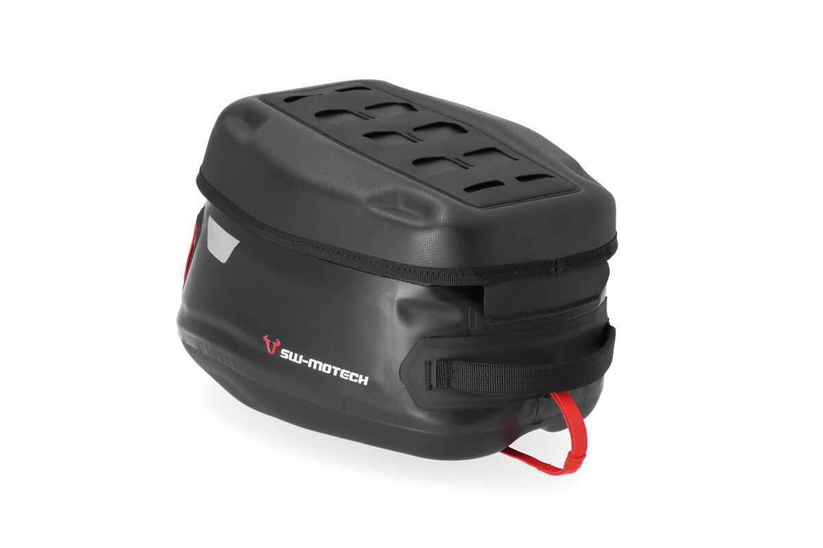 SW-Motech PRO Yukon WP borsa da serbatoio impermeabile per Honda CMX 1100 Rebel /T /SE (24-), SC87
