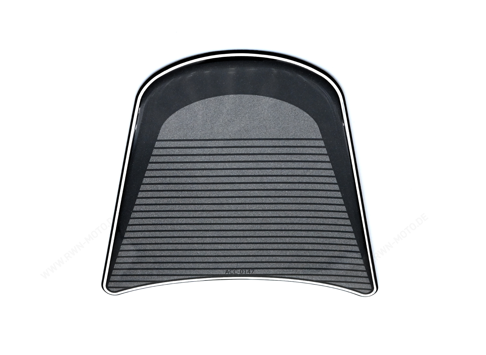Cuscinetto da serbatoio per Z 650 RS / Z 900 RS Originale Kawasaki