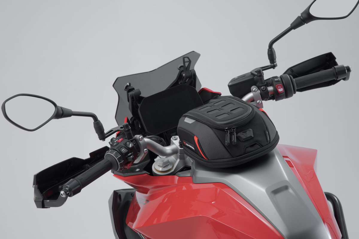 PRO Micro borsa da serbatoio APRILIA Tuono V4 R (11-20), TY