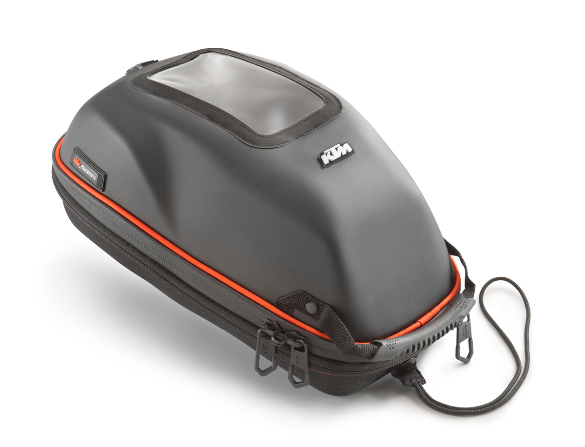 Borsa da serbatoio KTM