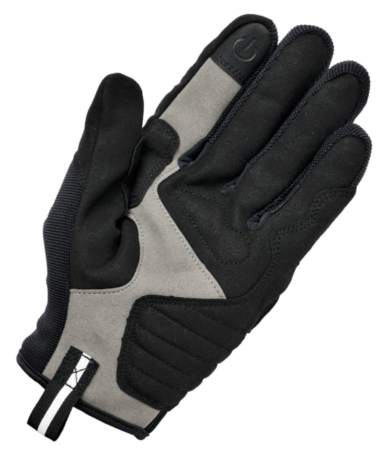 Guanti Moto Guzzi compatibili con il touch screen