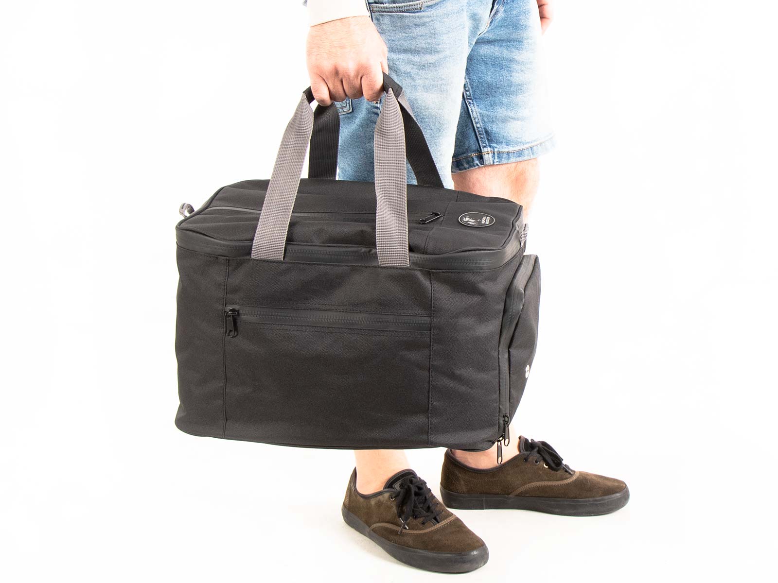 Borsa interna per Topcase Xplorer 45 / Xceed 45 Hepco & Becker