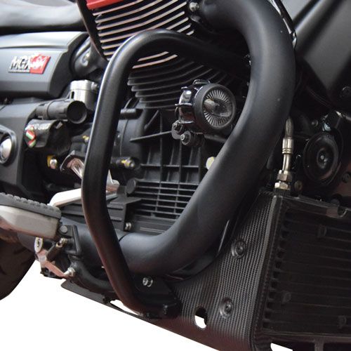 Barra di protezione per Moto Guzzi Audace / MGX-21 (17-20)