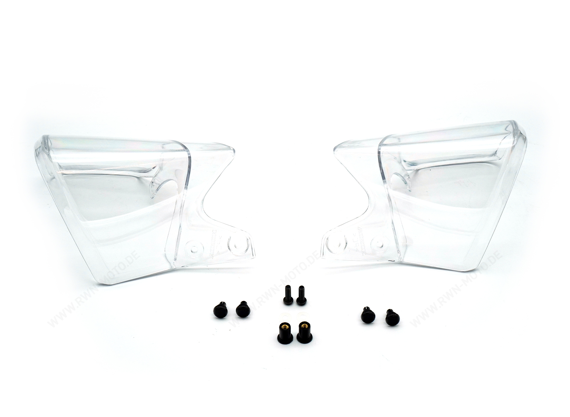 Paramani per parabrezza Honda SH150i 2020- Originali