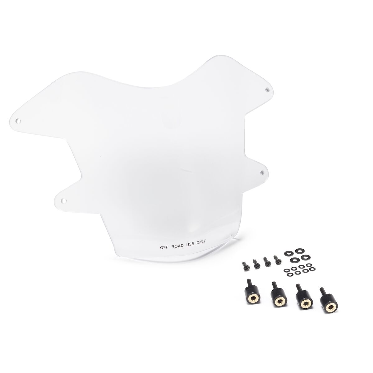 Protezione faro per Ténéré 700 (Bj.19-24) Originale Yamaha