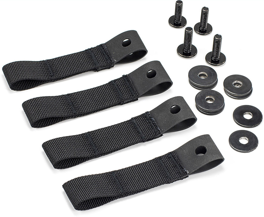 Kit di montaggio Kriega US Drypack per Yamaha Tenere