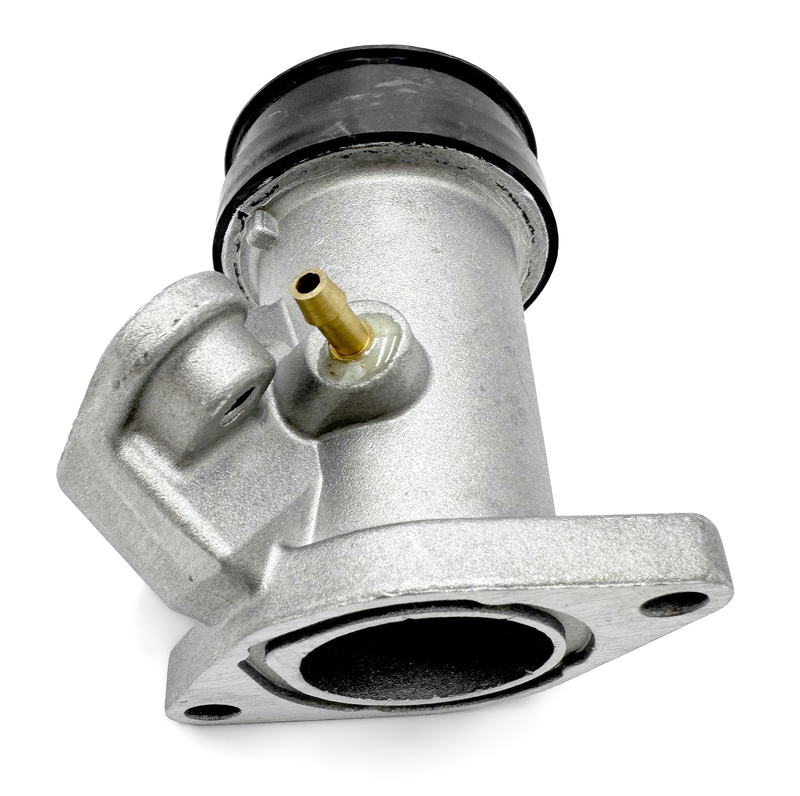 Carburatore di aspirazione in Tecnium sinistro Yamaha T-Max 500