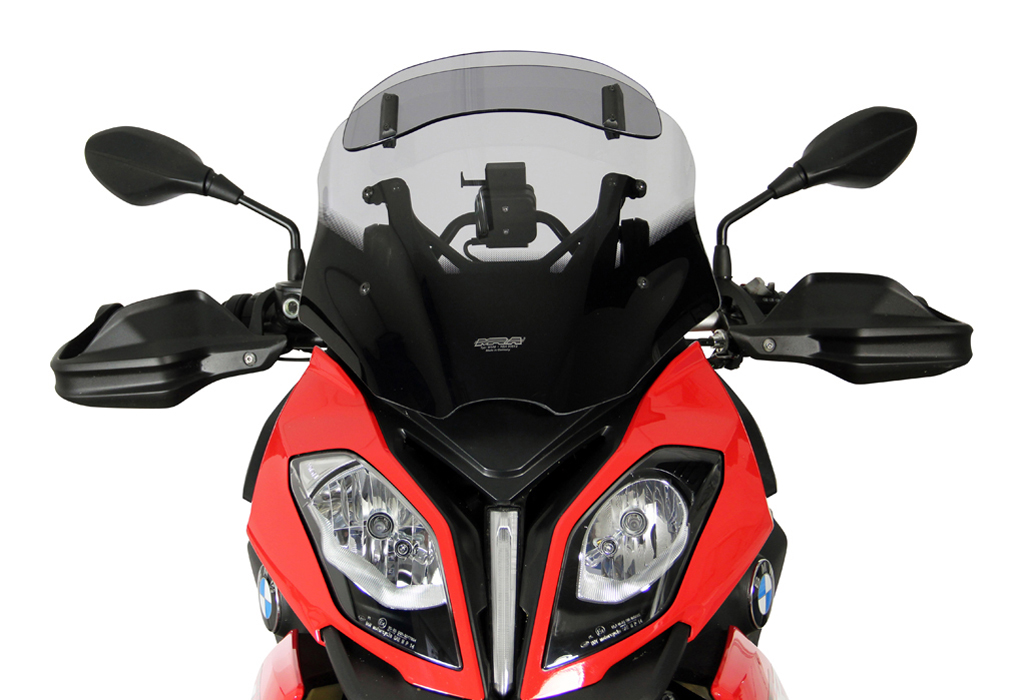 Cupolino da turismo Vario MRA "VTM" per BMW S1000 XR (Bj.15-19)