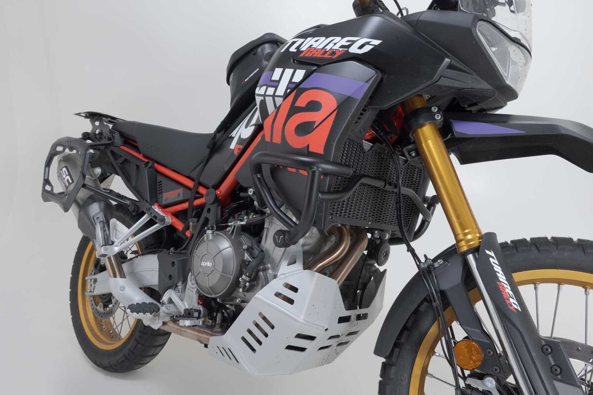 Barra antiurto per Aprilia Tuareg 660 (21-) SW Motech