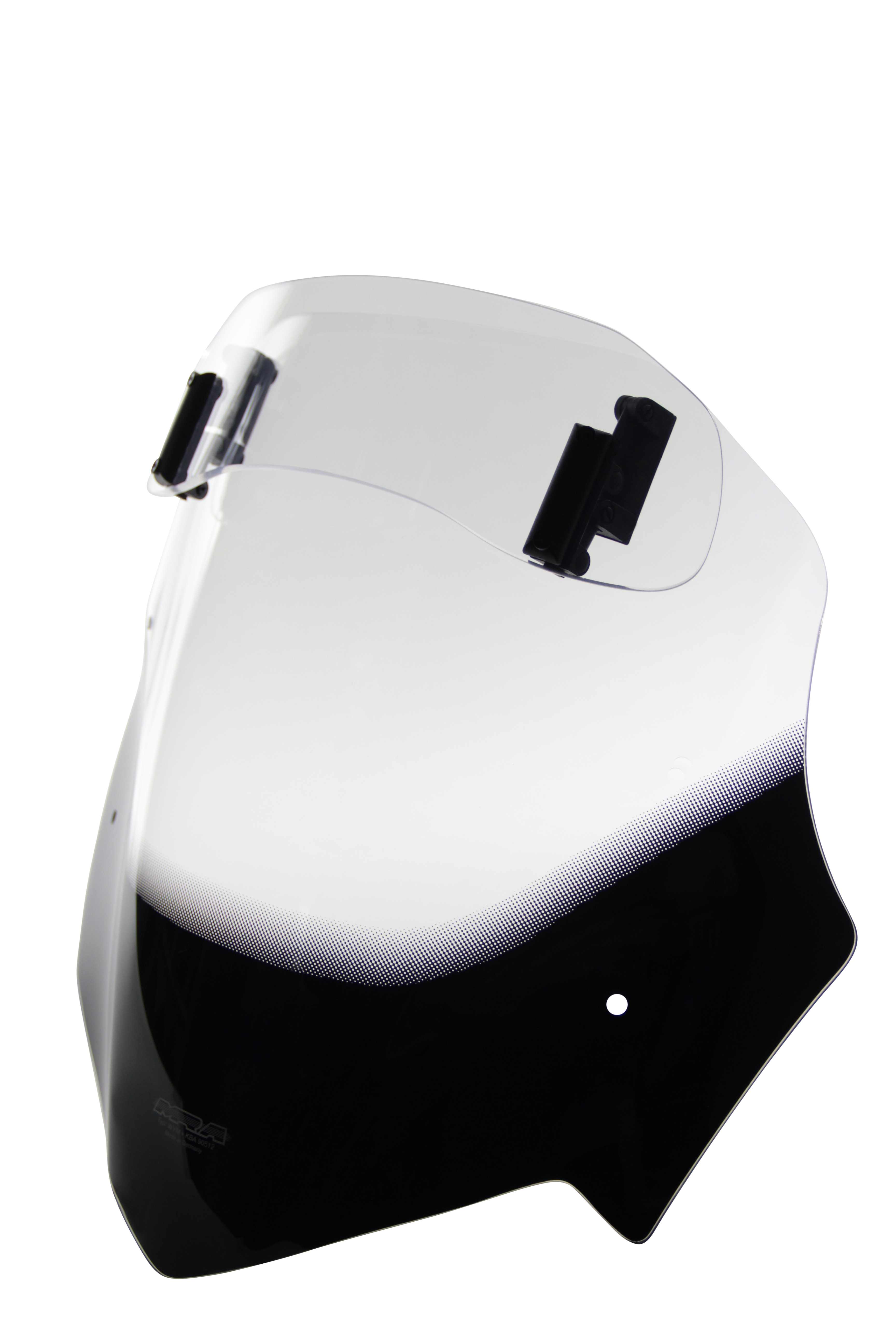 Cupolino da turismo Vario MRA "VT" per YAMAHA XT 1200 Z (SUPER TENERE) (2014-)