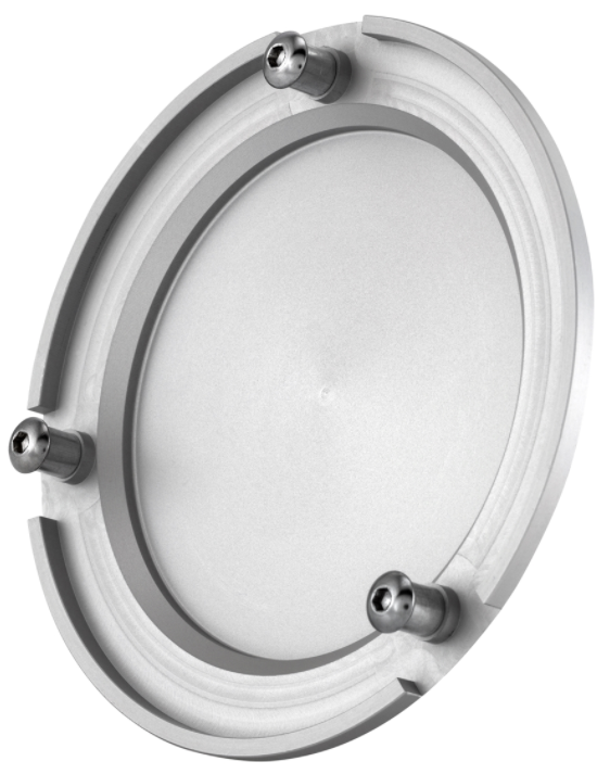 Cover Vario cover per Vespa Primavera/​Sprint 125-150ccm i.e. 3V 4T AC, argento opaco