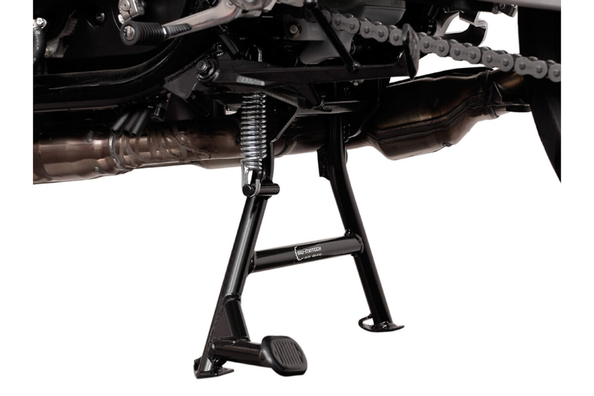 Barra antiurto per Aprilia Tuareg 660 (21-) SW Motech