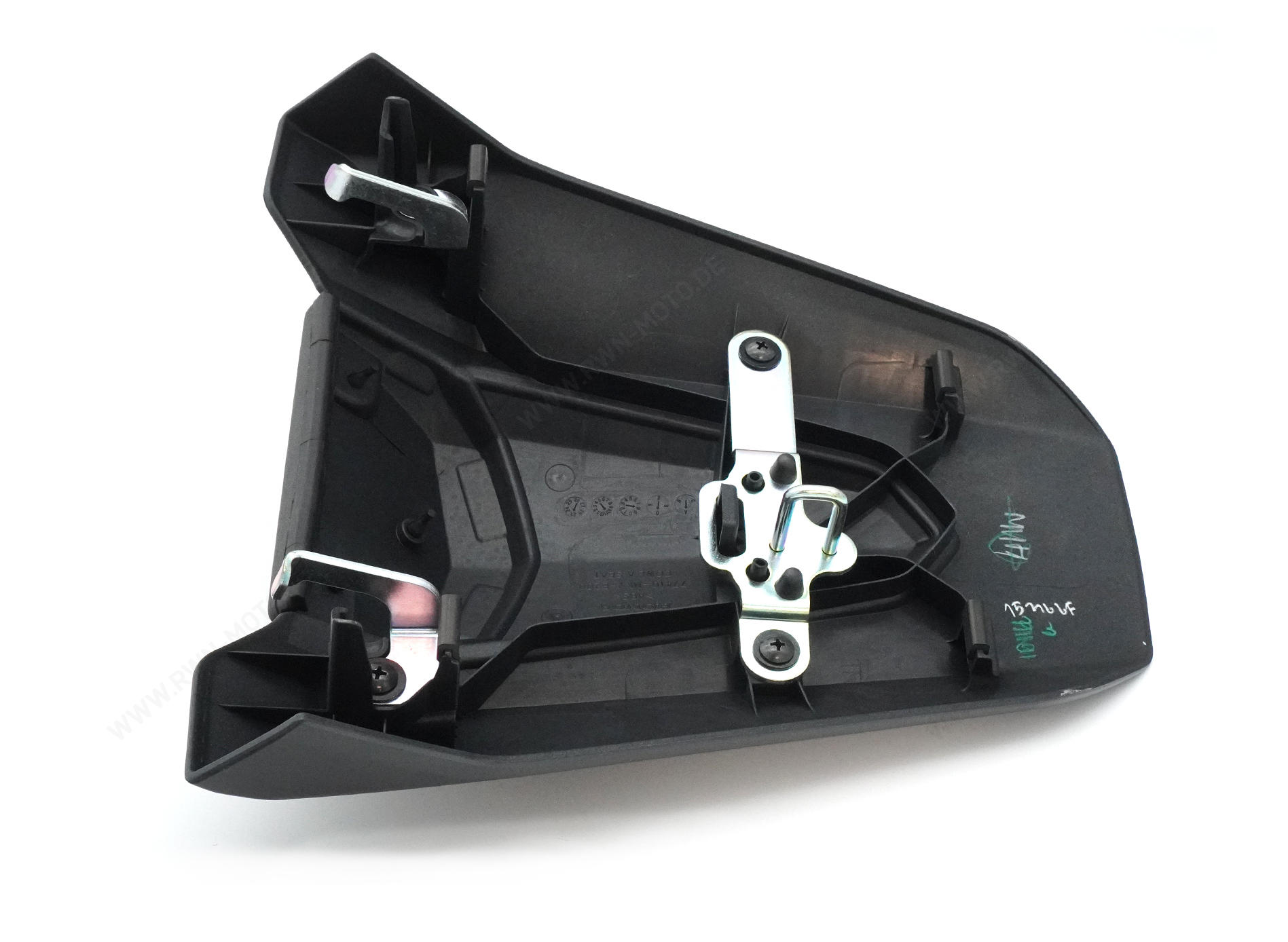 Coprisella passeggero per Honda CB 650 R / CBR 650 R (24-) Originale
