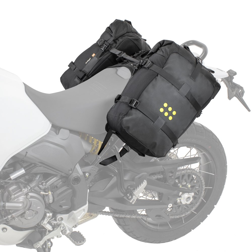 Kriega OS-Base per Ducati Desert X
