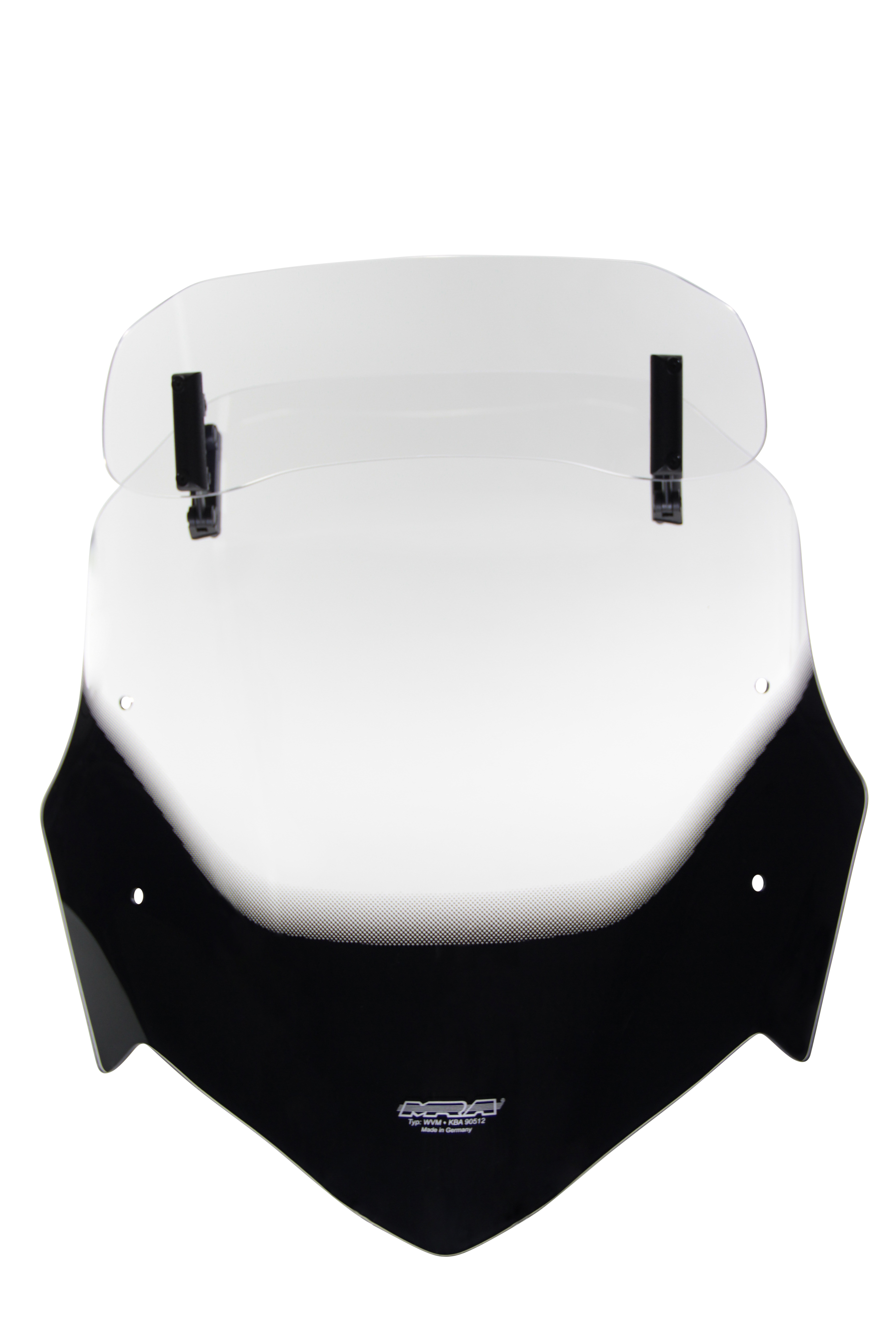 Cupolino da turismo Vario MRA "VT" per YAMAHA XT 1200 Z (SUPER TENERE) (2014-)