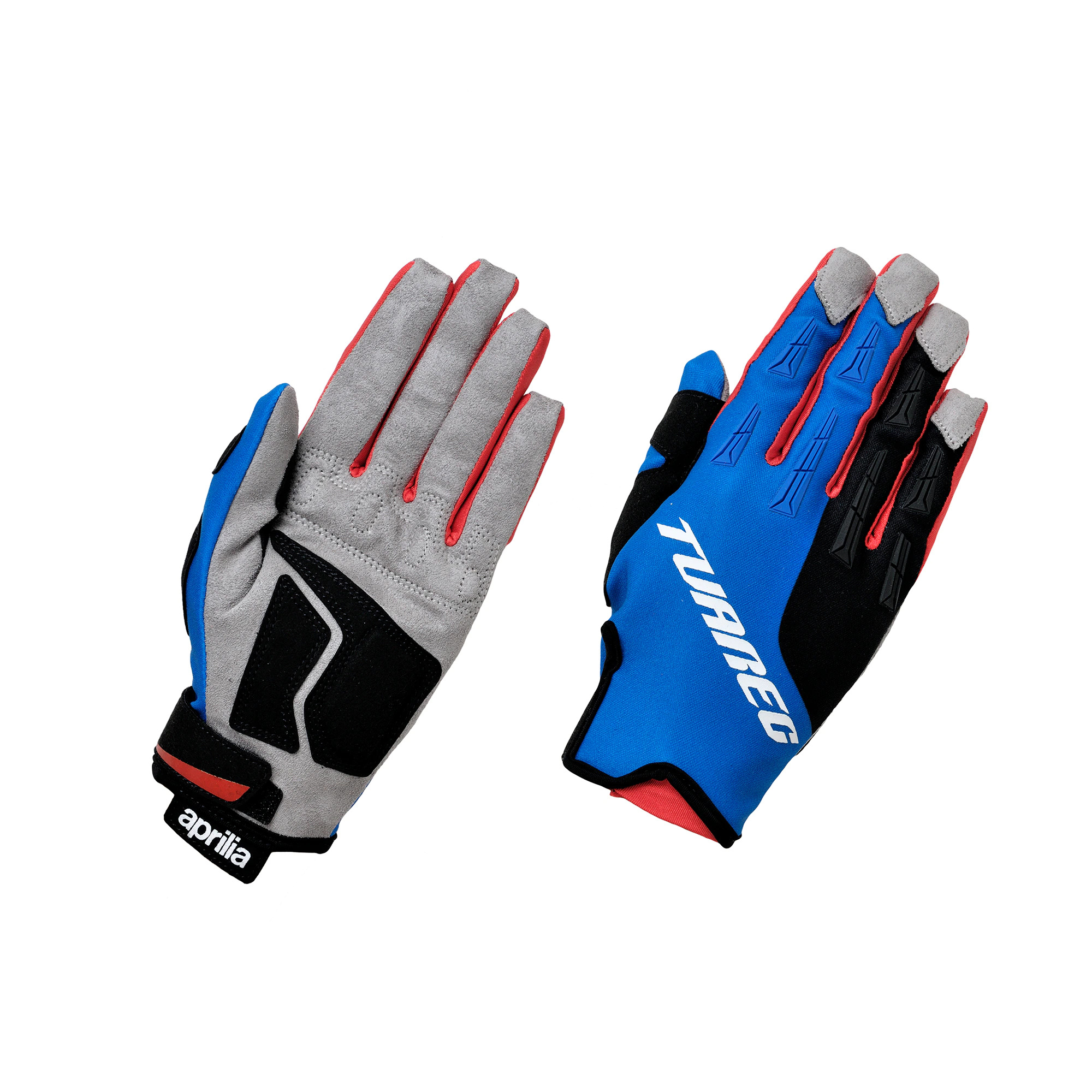 Guanti Aprilia Off Road Tuareg 660