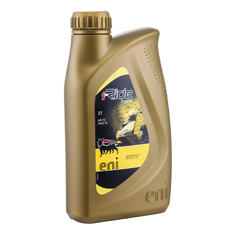 CHAMPION® Olio motore per scooter 2 tempi Moto HP - 1 litro