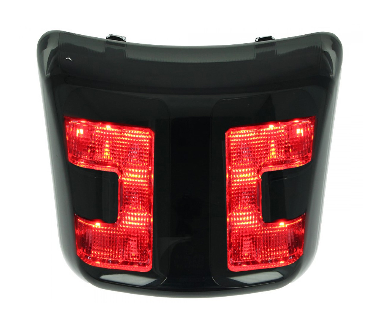 Fanale posteriore a LED colorato per Vespa GTS, GTS Super 125-300 cc