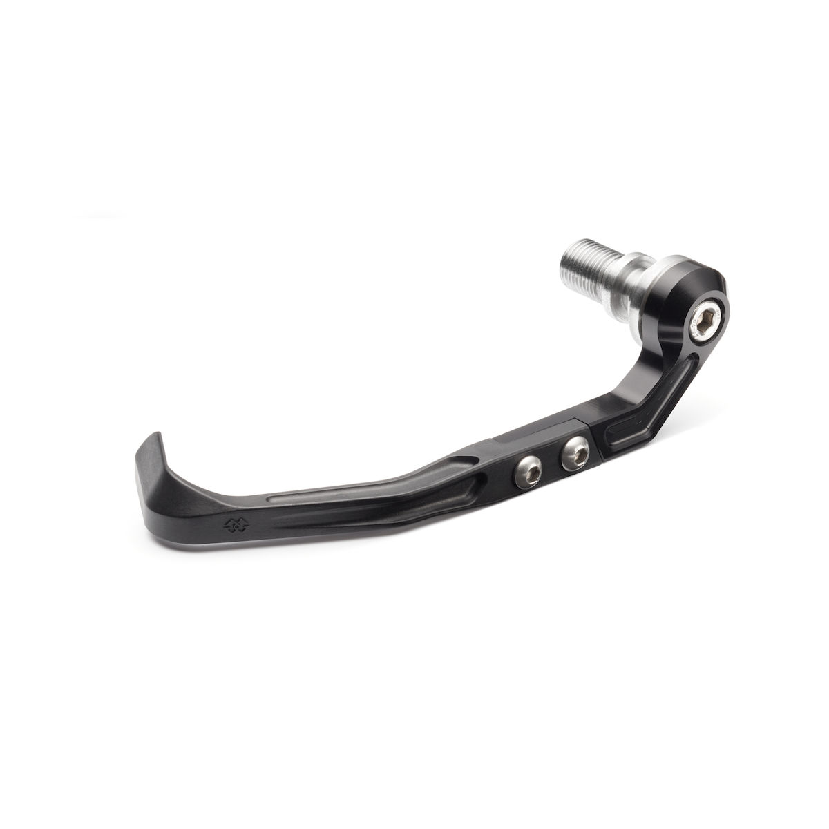 Coperchio leva freno posteriore ricavato dal pieno per T-MAX / SX / DX (17 anni) Yamaha originale