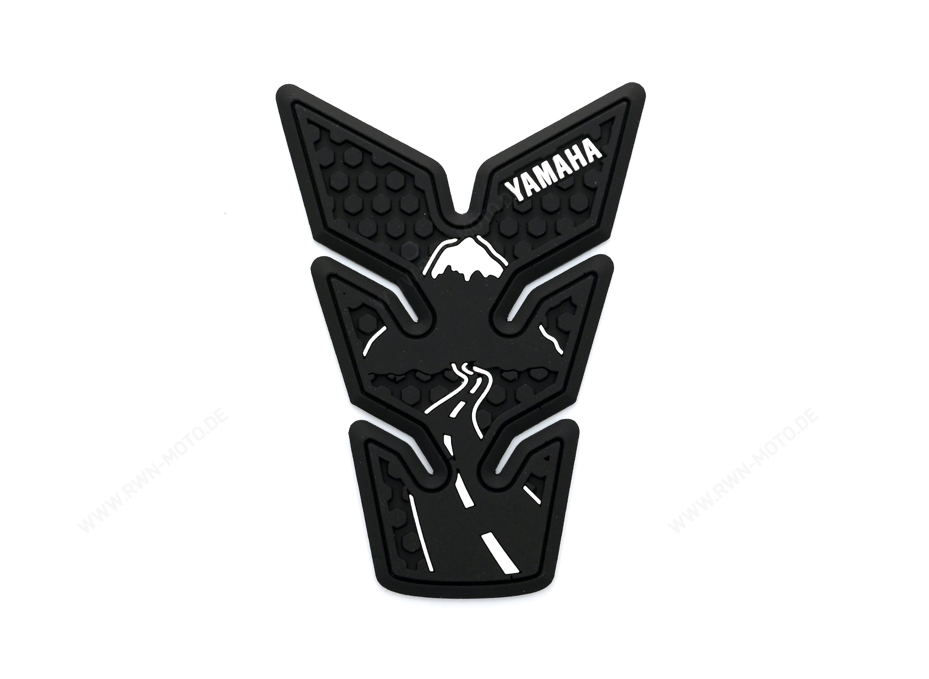 Strada per Fuji Tankpad originale Yamaha